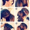 Hairstyle for daily use