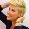 Hairstyle for women short hair