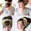 Hairstyles for daily wear