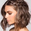 Images of mid length hairstyles