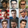 Mens hair trends