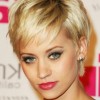Pictures of ladies short hairstyles