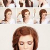 Pretty hairstyles for long thick hair