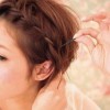 Simple everyday hairstyles for short hair