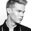 Trending haircuts for guys