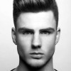 Trending hairstyles for men