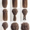 Unique hairstyles for shoulder length hair