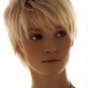 Womens hairstyles for short hair
