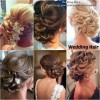 All hair up hairstyles