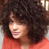Best curly hairstyles 2018