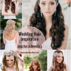 Bridal hair inspiration