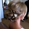 Bridal hair pin ups styles