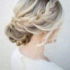 Bridal hair up ideas