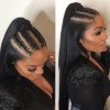 Different hairstyles for black hair