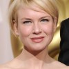 Flattering short hairstyles for round faces