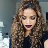 Good hairstyles for naturally curly hair