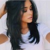 Hair cuts and styles for long hair