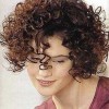 Haircut styles for curly frizzy hair