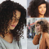 Haircuts for super curly hair