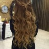 Hairstyles for long hair braids for prom