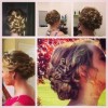 Hairstyles for senior prom