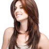 Hairstyles for very thin long hair