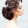 Latest hairstyles for marriage