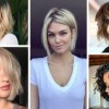 Long hairstyles 2018 fall