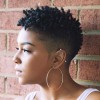 Modern hairstyles for black women