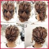New hair updos 2018