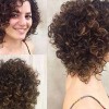 Popular curly hairstyles