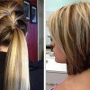 Popular hairstyles for long hair 2018
