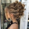 Prom hair 2018 updo