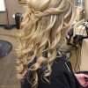 Prom hairstyle ideas for long hair