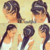 Quick braid styles