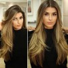 Womens long hairstyles 2018