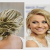 Year 12 formal hairstyles