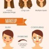 2022 best haircuts for round faces