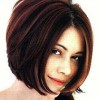 2022 haircuts female round face