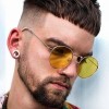 2022 hairstyles for men