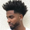 Current black hairstyles 2022