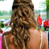Cute prom hairstyles 2022