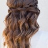 Cute prom hairstyles for long hair 2022
