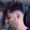 New cutting hairstyle 2022