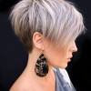 New short hairstyle for womens 2022