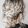 New updo hairstyles 2022