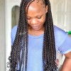 Plaits hairstyles 2022