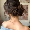 Prom hair 2022 updo