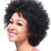 Short curly weave styles 2022