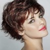 Short cuts for curly hair 2022